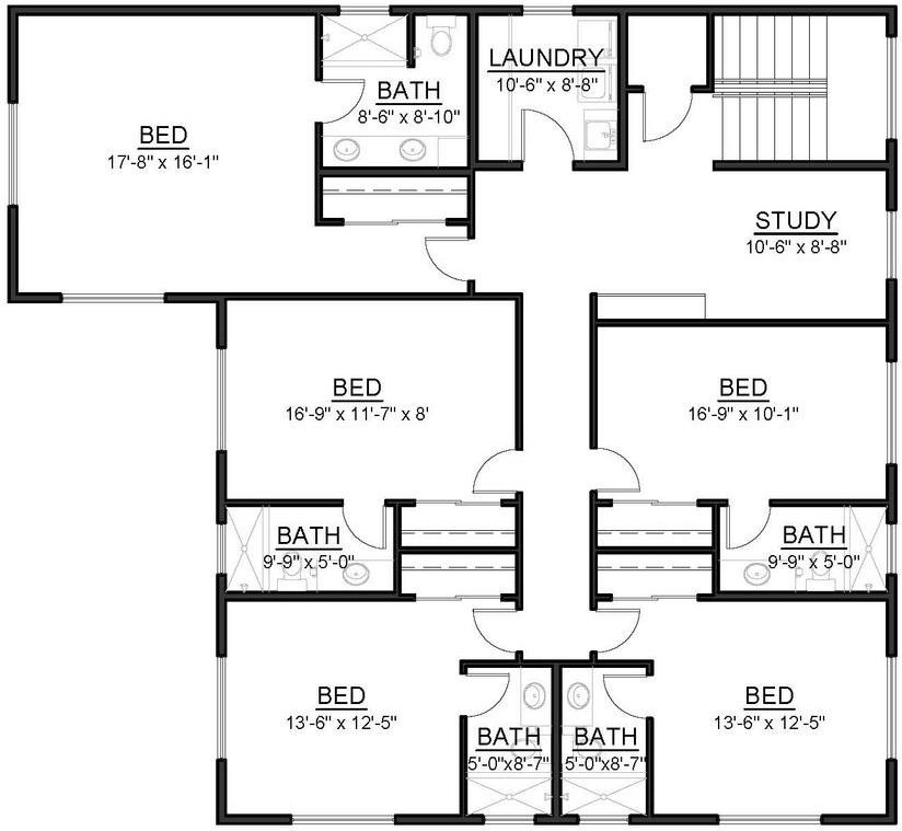 1841 Slack St - Photo 2 of 6