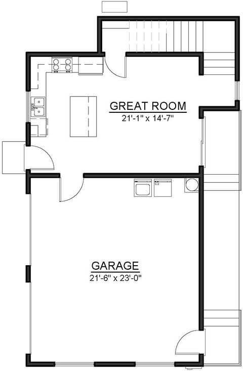 1841 Slack St - Photo 3 of 6