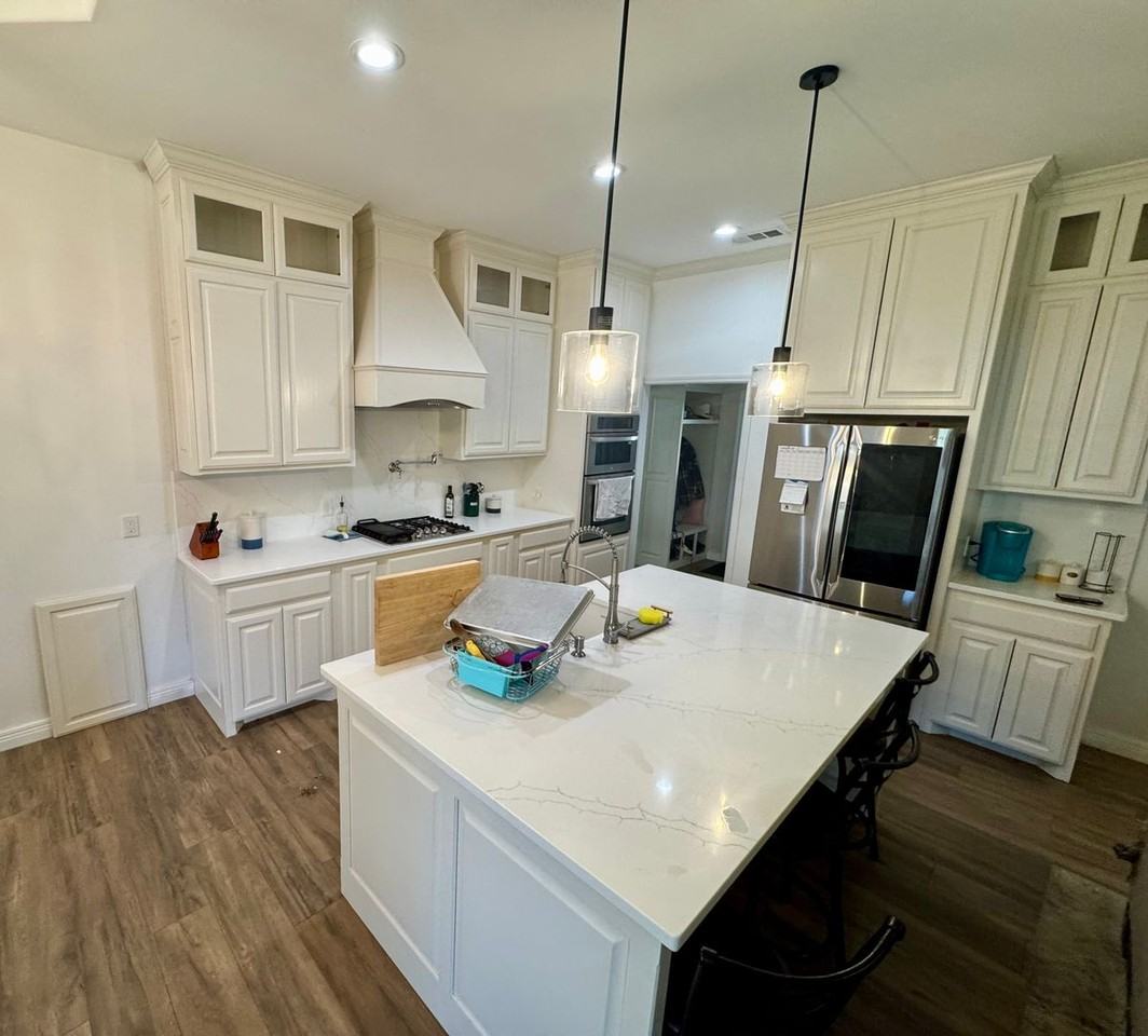 421 Mount Pleasant St - Photo 6 of 17