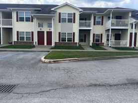 Trafalgar Pointe Apartments - Photo 1 of 1