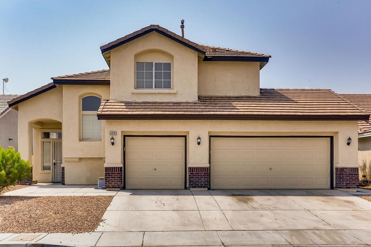 5419 Cypress Creek St