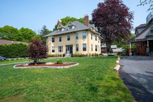 Beautifully Renovated Stucco Home In The Heart Of Worcester! - Photo 1 of 1