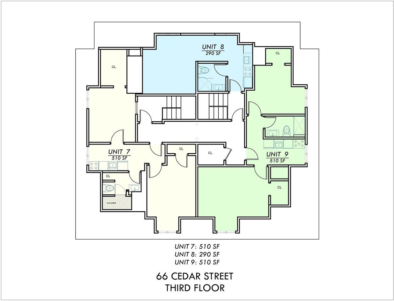 Beautifully Renovated Stucco Home In The Heart Of Worcester! - Photo 5 of 27