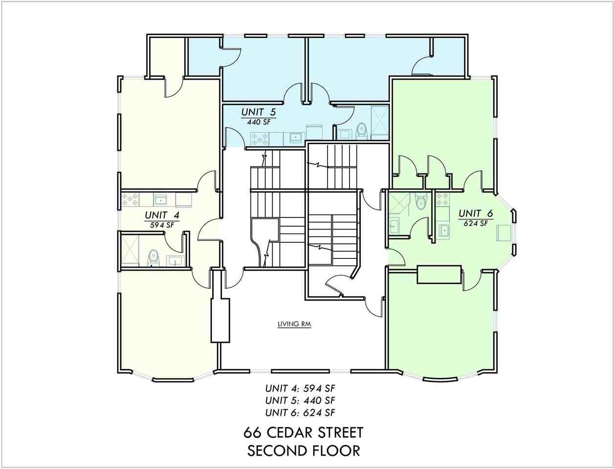 Beautifully Renovated Stucco Home In The Heart Of Worcester! - Photo 6 of 27