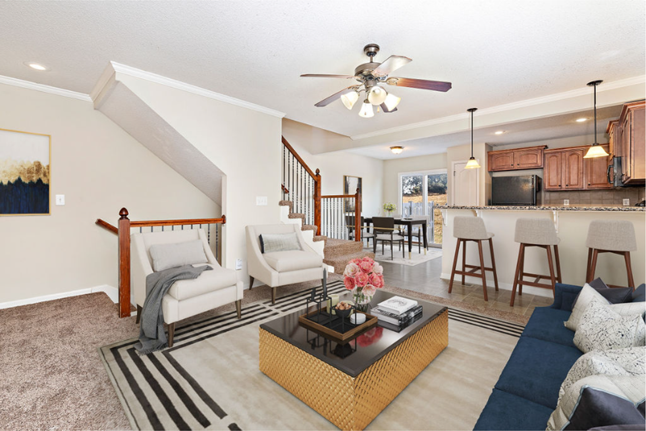 4324 N 106th Ter - Photo 6 of 31