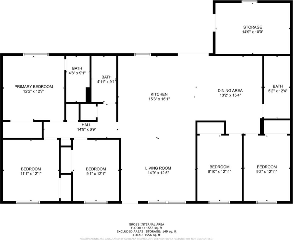 1106 E Balboa Dr - Photo 2 of 23