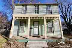 206 Ash St - Photo 1 of 1