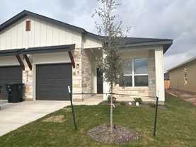 3809 Sugar Hackberry Trail, Killeen - Photo 1 of 1