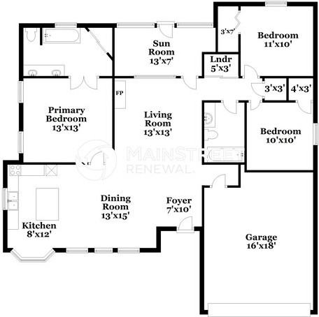 4902 Waxwing Dr - Photo 2 of 16