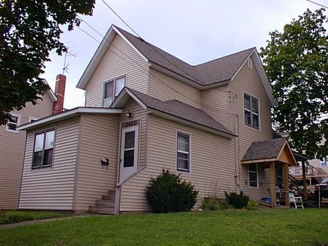 1420 W Michigan Ave #1