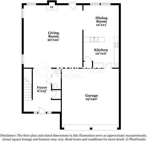 3909 Riverside Pkwy - Photo 2 of 17