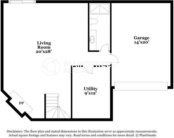 3207 La Follette Ct - Photo 3 of 17