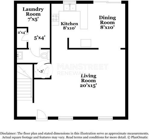 395 Amhurst St Sw - Photo 3 of 17
