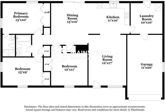 5203 Chivalry Dr #07 - Photo 2 of 16