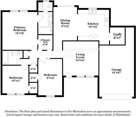9409 Dogwood Ridge Dr - Photo 2 of 15