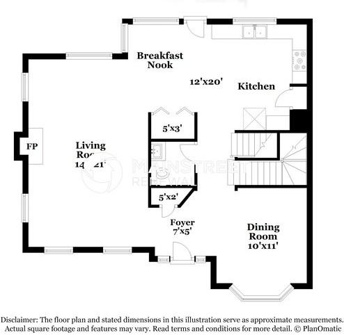 3100 Rome Ct Sw - Photo 3 of 18