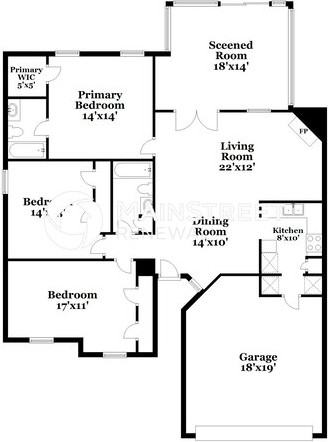 11516 Birch Forest Cir E - Photo 2 of 16