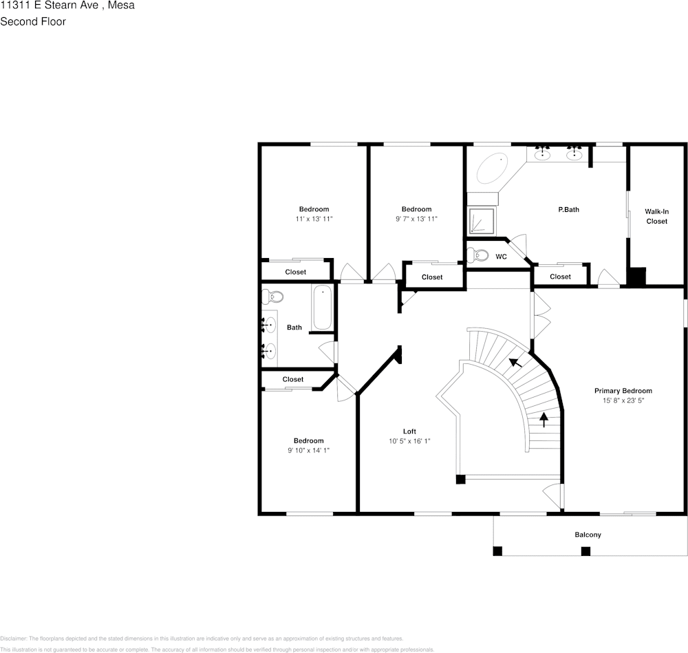 11311 E Stearn Ave - Photo 4 of 29