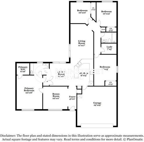 1792 Parrsboro St Nw - Photo 2 of 16