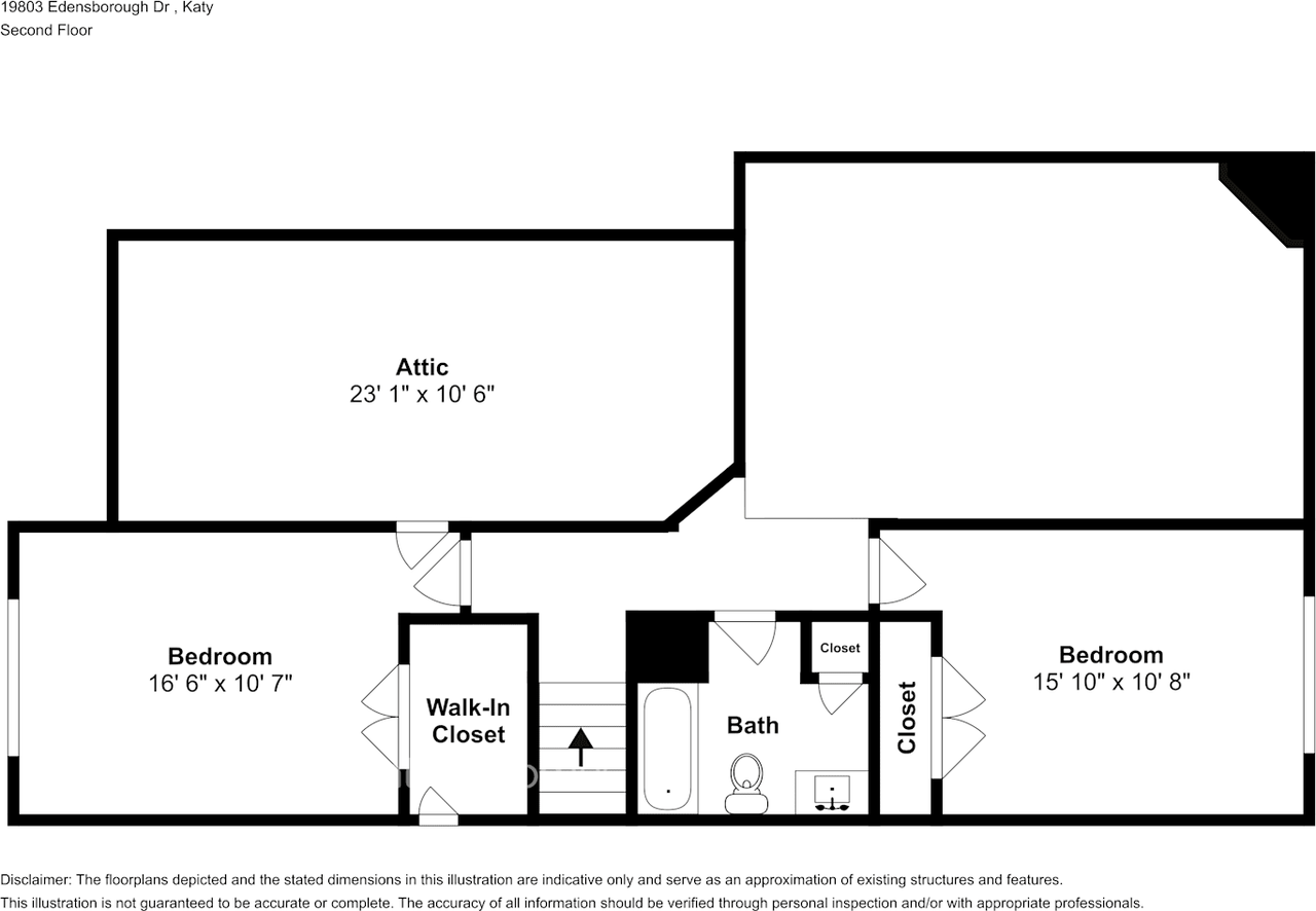 19803 Edensborough Dr - Photo 3 of 21