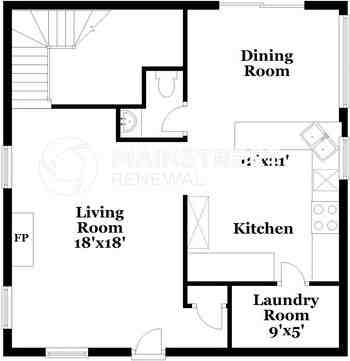 7516 Swedish Ivy Ln - Photo 2 of 17