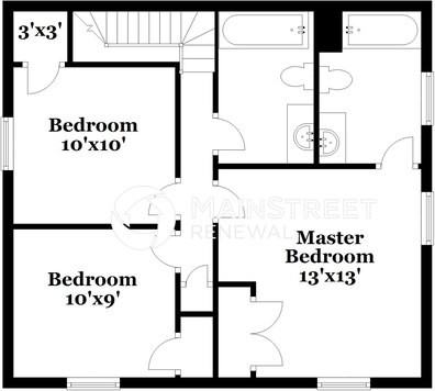 7516 Swedish Ivy Ln - Photo 3 of 17