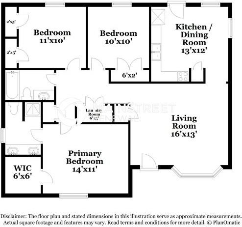 1028 William Glen Rd - Photo 2 of 16