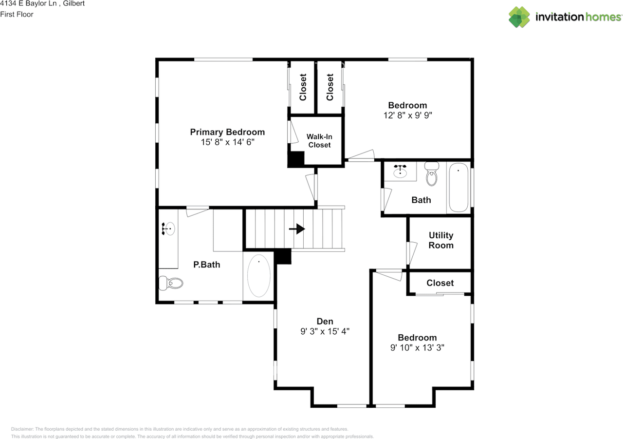 4134 E Baylor Ln - Photo 3 of 18