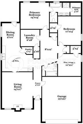 1131 Avalon Dr - Photo 2 of 16