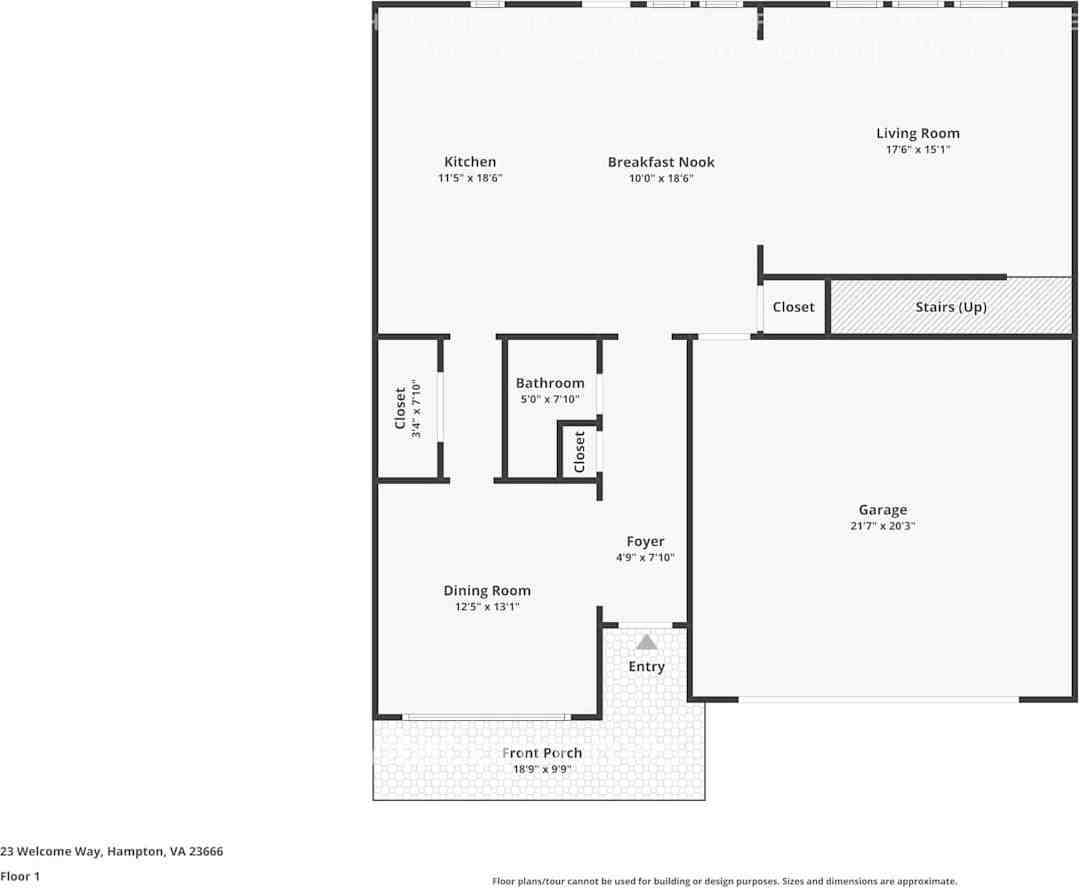 23 Welcome Way - Photo 2 of 18