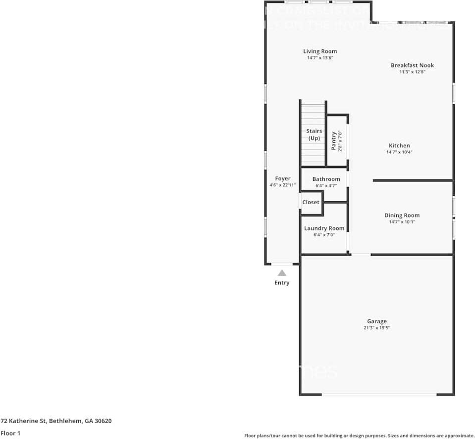 72 Katherine St - Photo 2 of 18