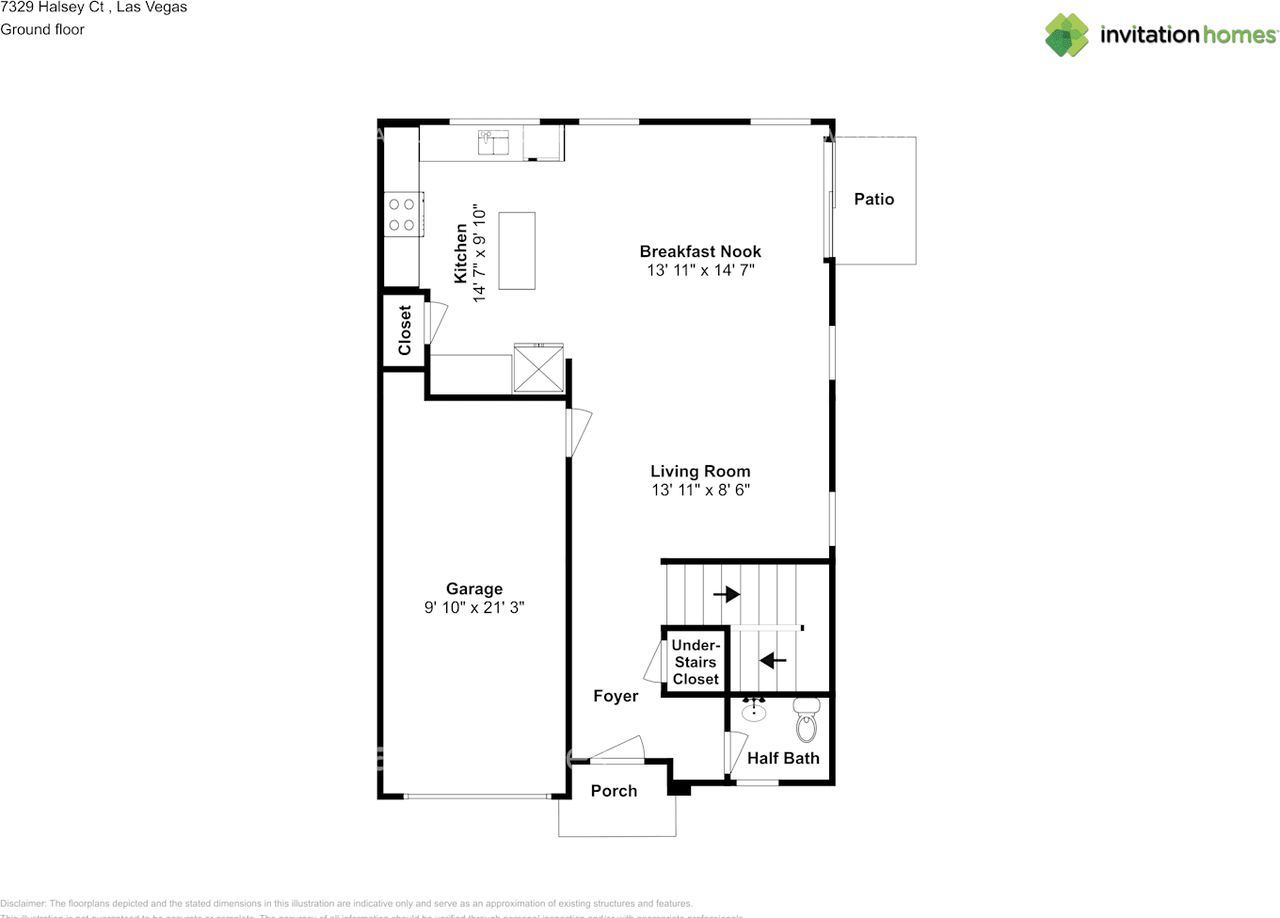 7329 Halsey Ct - Photo 2 of 14