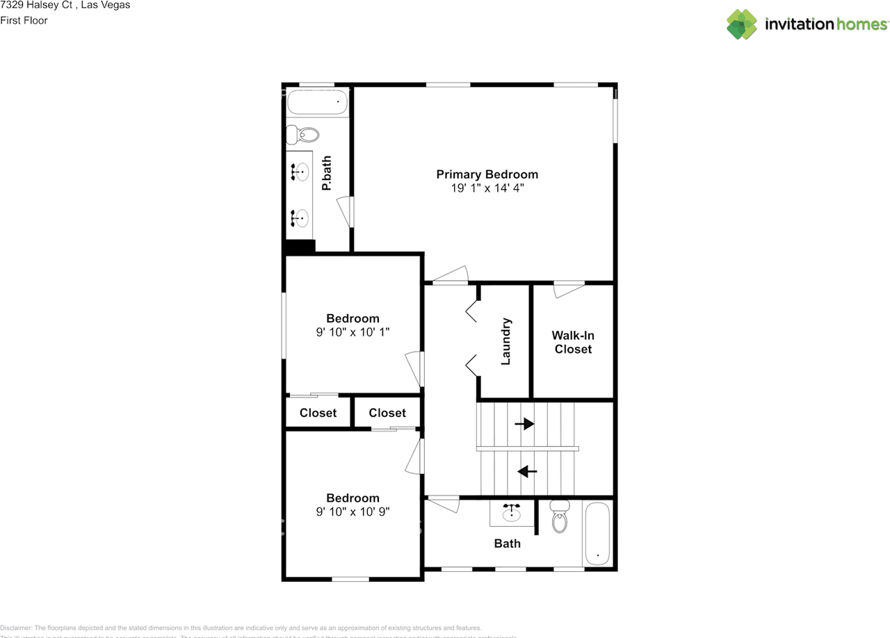 7329 Halsey Ct - Photo 3 of 14