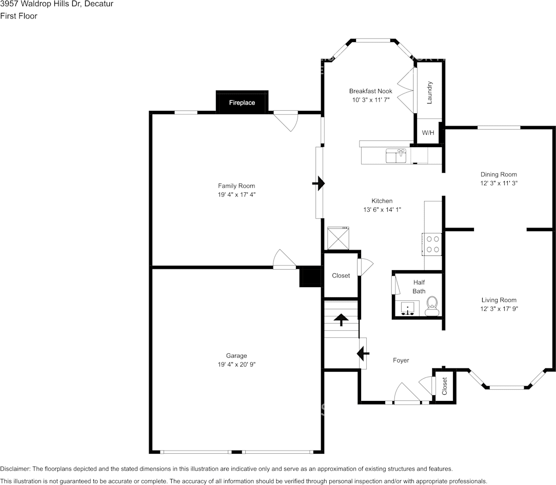 3957 Waldrop Hills Dr - Photo 2 of 22