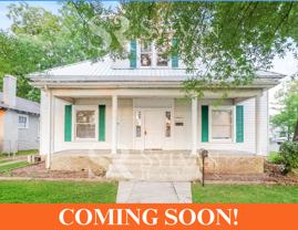 8303 Division Ave - Photo 1 of 1