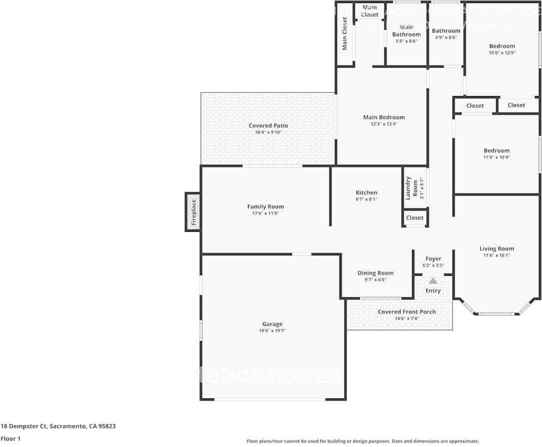 18 Dempster Ct - Photo 2 of 17