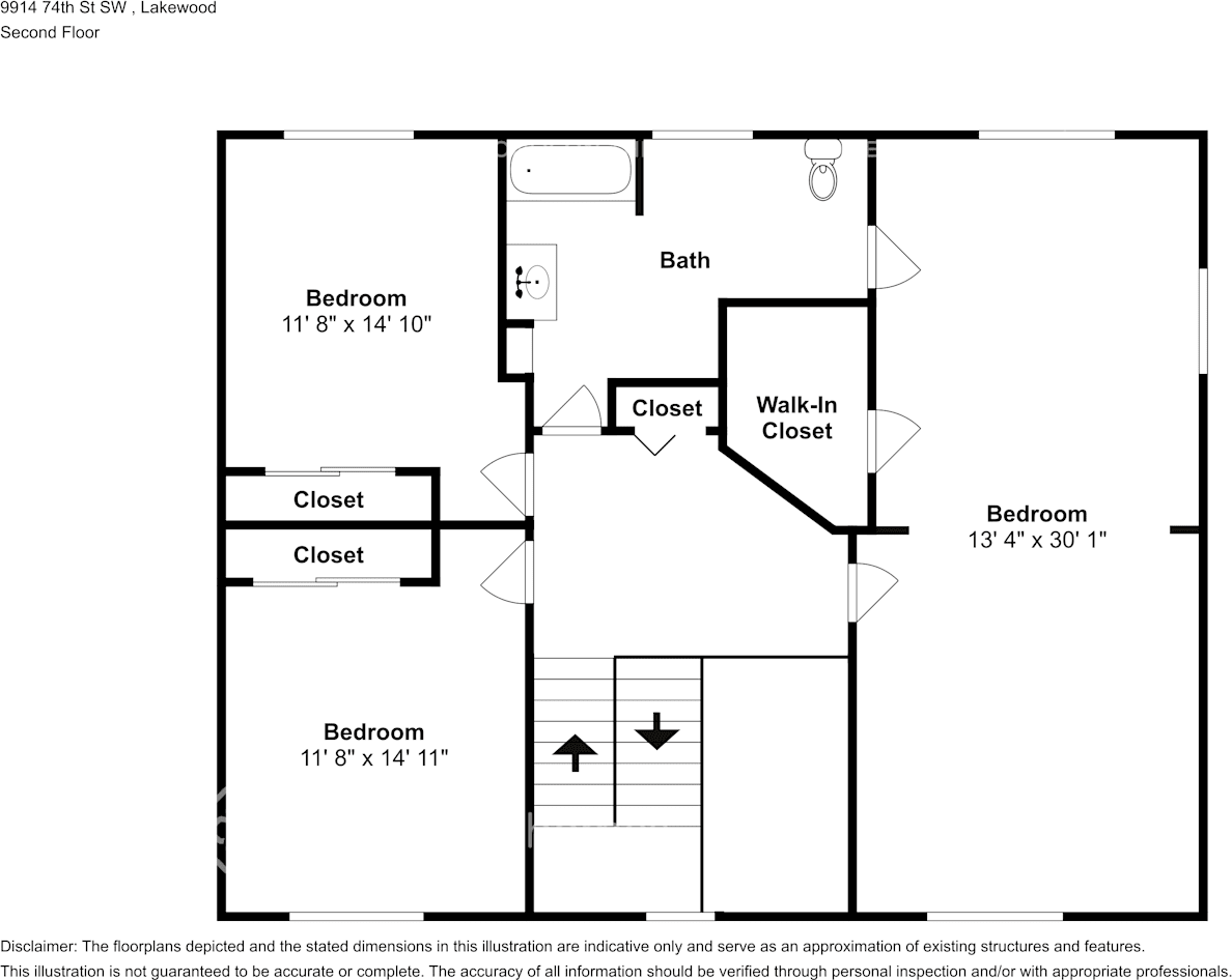 9914 74th St Sw - Photo 3 of 21