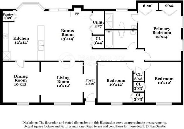 10509 Moonlight Way - Photo 2 of 16