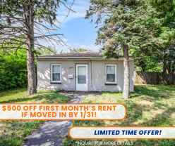 14003 Hendricks Ave - Photo 1 of 1