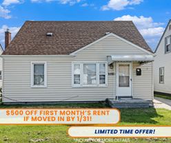 24850 Wilmot Ave - Photo 1 of 1