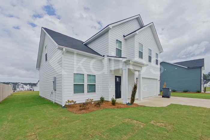 5016 Cobalt Falls Bnd - Photo 2 of 32