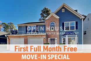 5260 Harbins Point Ln Nw - Photo 1 of 1