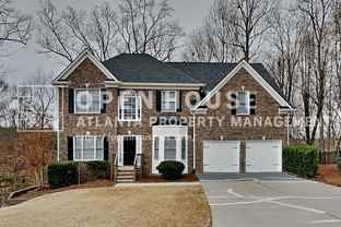 3893 Lorien Way Nw - Photo 1 of 1