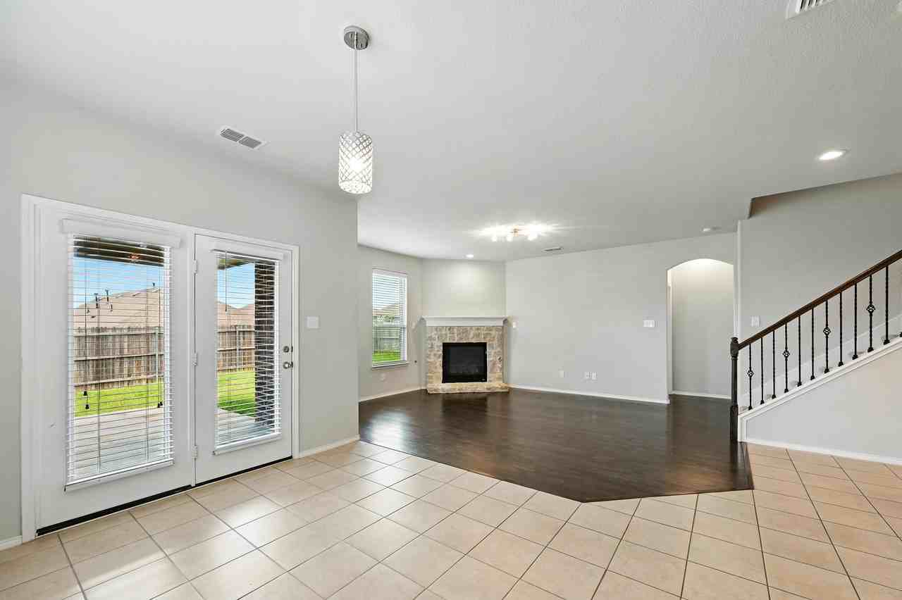 1724 Long Meadow Road; Wylie 75098 #1 - Photo 2 of 23