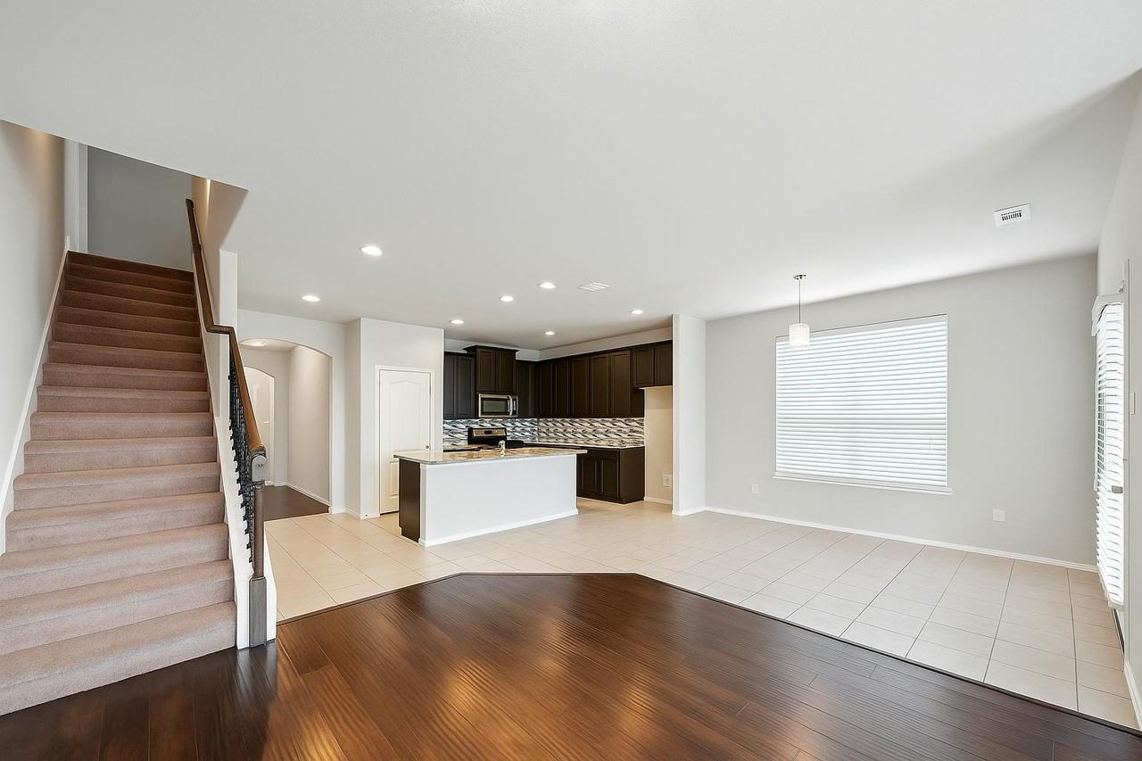 1724 Long Meadow Road; Wylie 75098 #1 - Photo 4 of 23