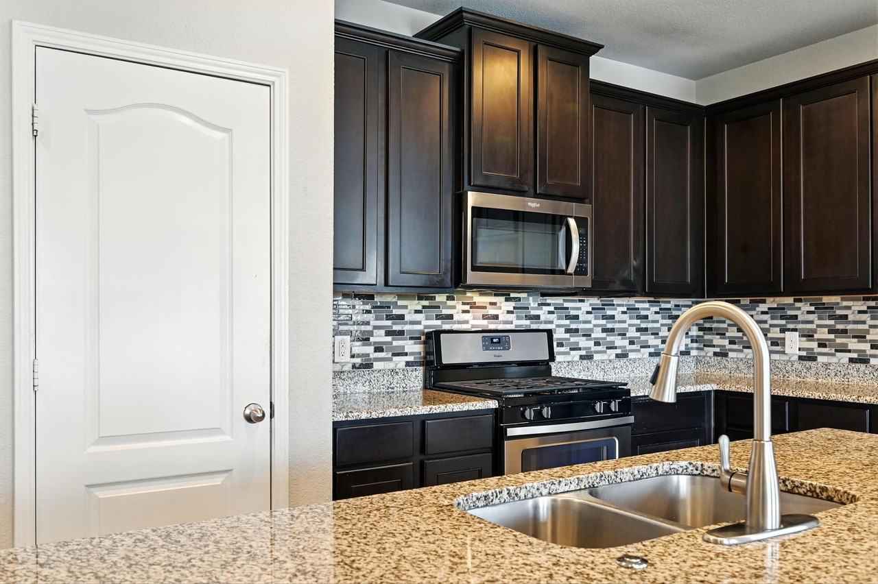 1724 Long Meadow Road; Wylie 75098 #1 - Photo 7 of 23