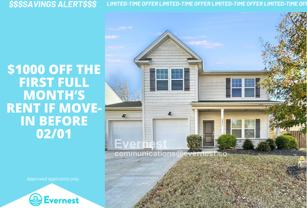 2031 Darby View Ln - Photo 1 of 1