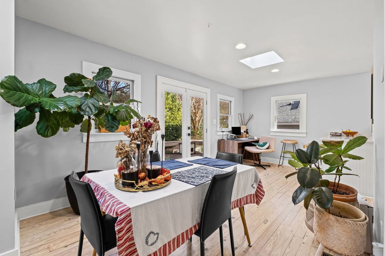 805 Antone St Nw #NA - Photo 7 of 29