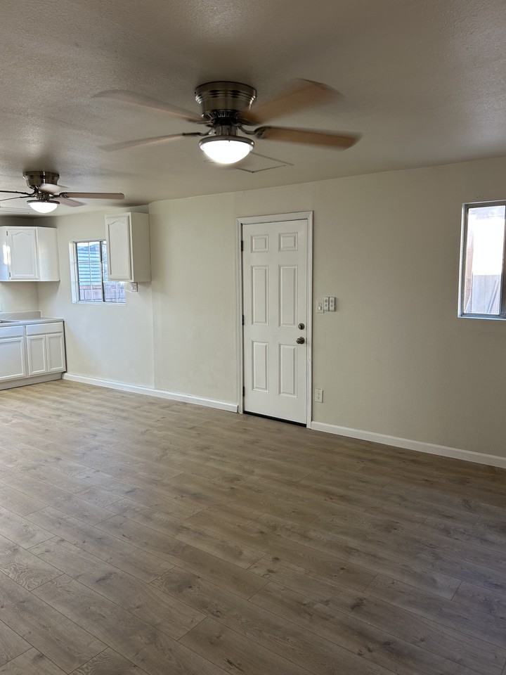 6603 Benson St #A - Photo 2 of 8