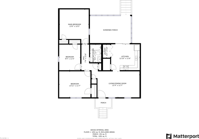 732 Spring St - Photo 2 of 11